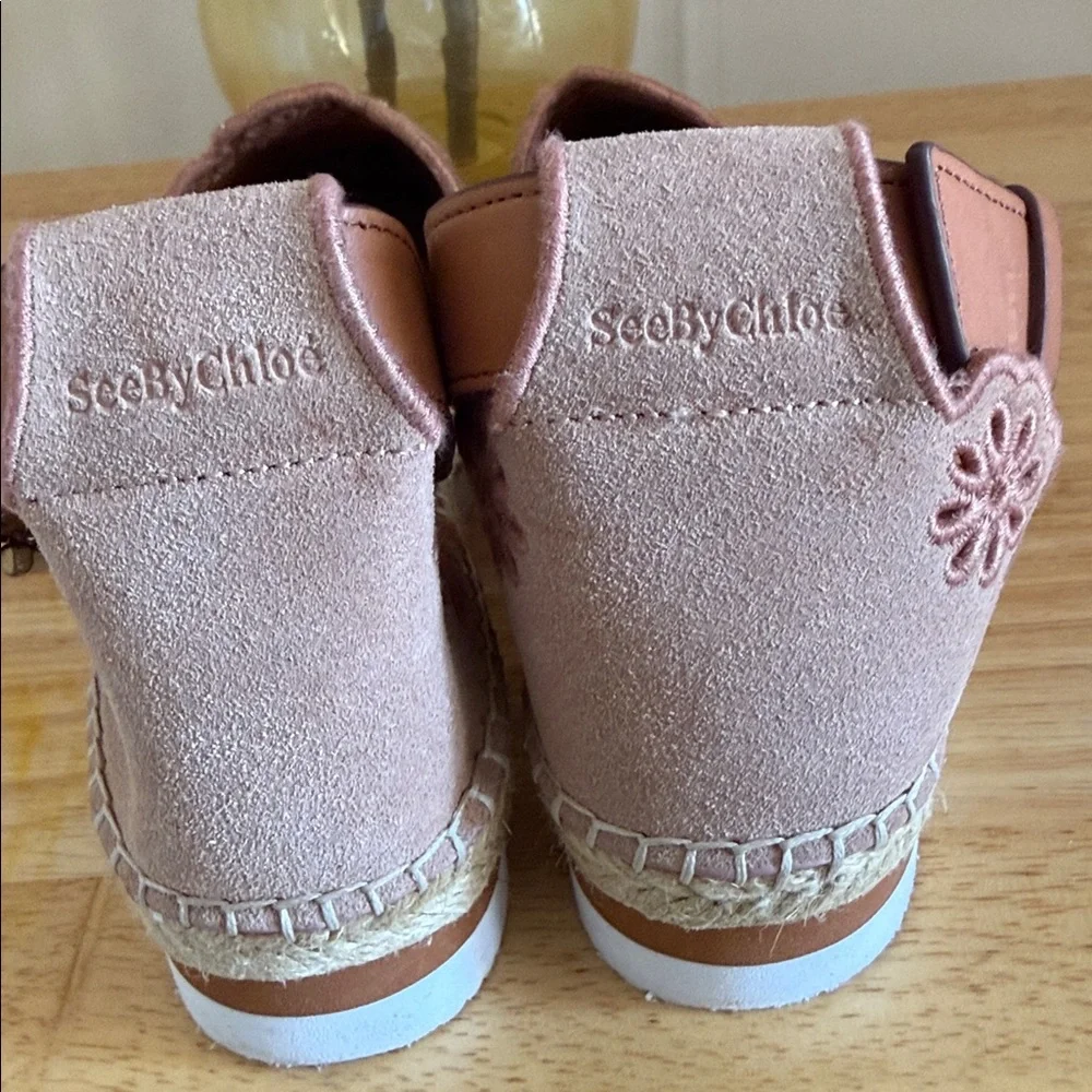 See By Chloe authentic see